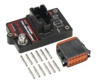 POWER DISTRIBUTION MODULE (4 CHANNEL WITH CAN)