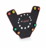 8 BUTTON STEERING WHEEL PANEL FOR CK-WS-09