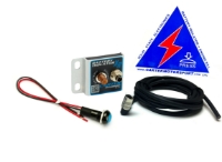 BATTERY ISOLATOR XR KIT (NO External button)