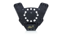 8 BUTTON STEERING WHEEL PANEL FOR CK-WS-09