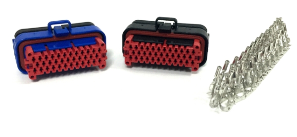 CARTEK PDP-16 Connector and Crimp Set