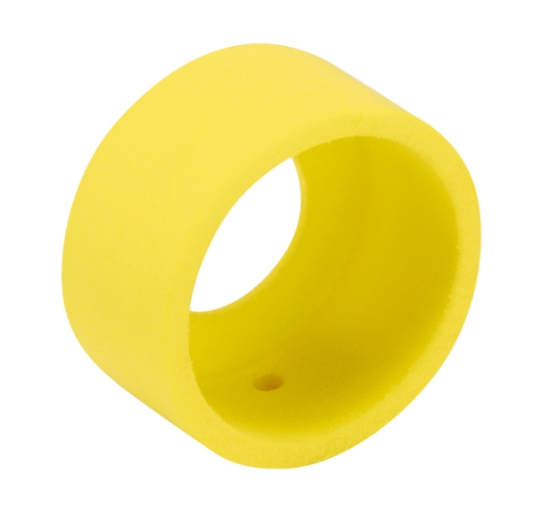 Yellow Cap for External Switch